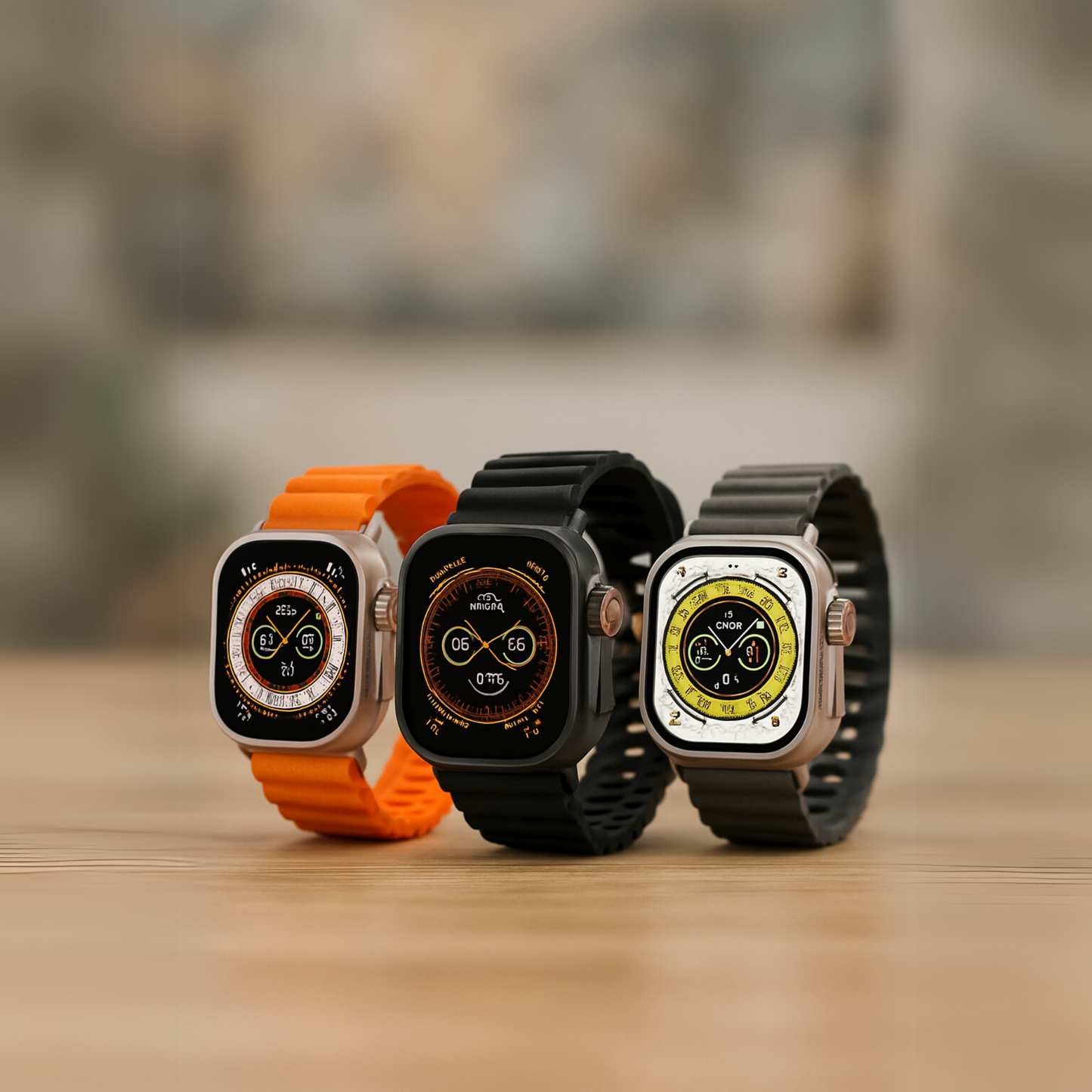 Smart watch - Pametan sat sa SIM karticom