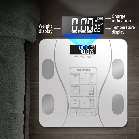 Sonifer SF-1913 pametna vaga sa Aplikacijom