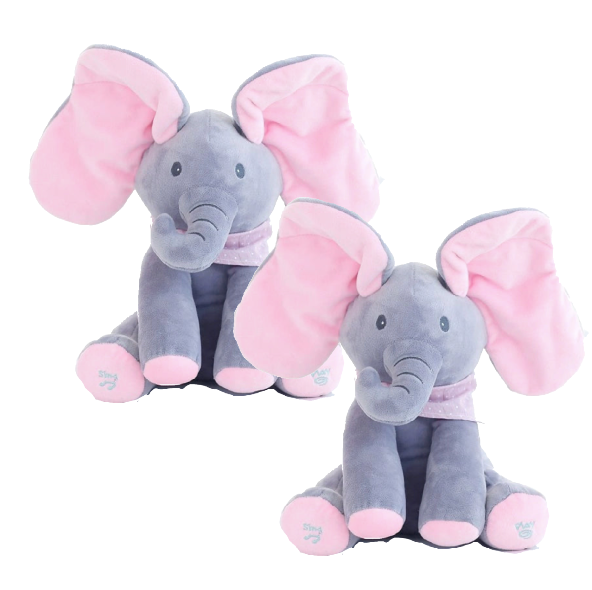 Σλοντσίτς 2 κομμάτια