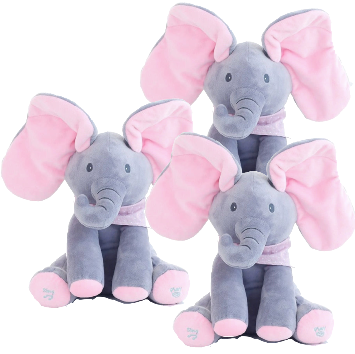 Σλοντσίτς 3 κομμάτια