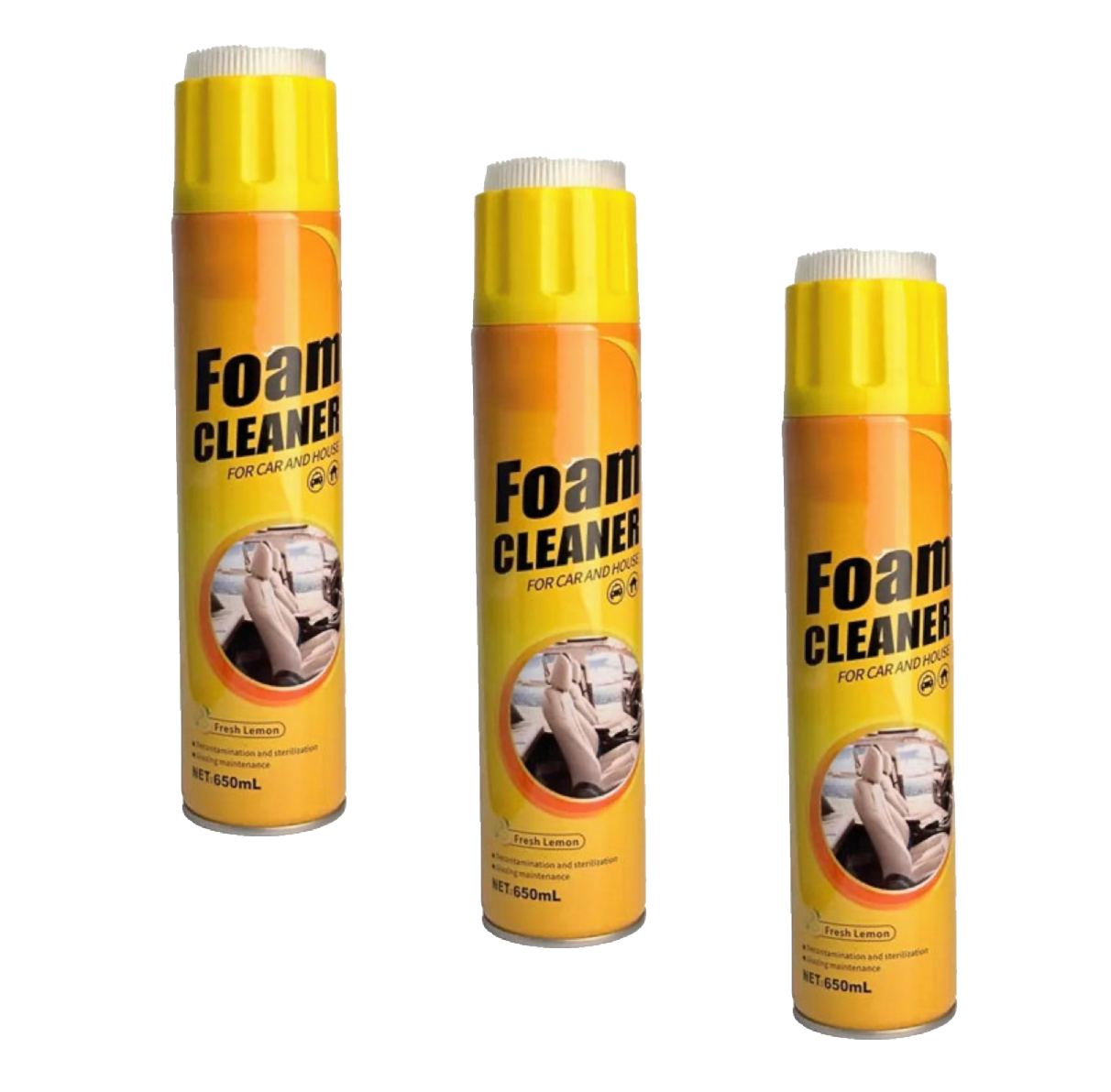 Μαγική πηγή 3τεμ.