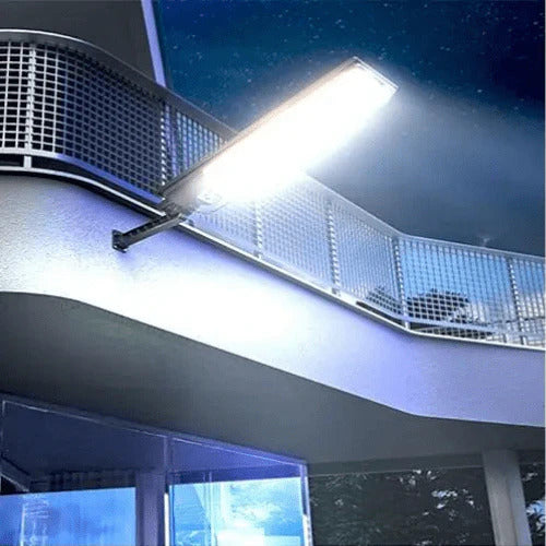 Solarna LED Svjetiljka