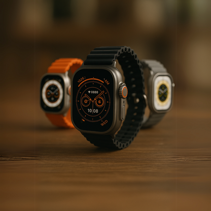 Smart watch - Pametan sat sa SIM karticom