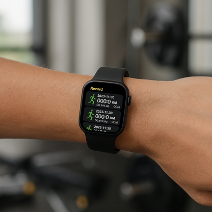 Smart watch - Pametan sat sa SIM karticom