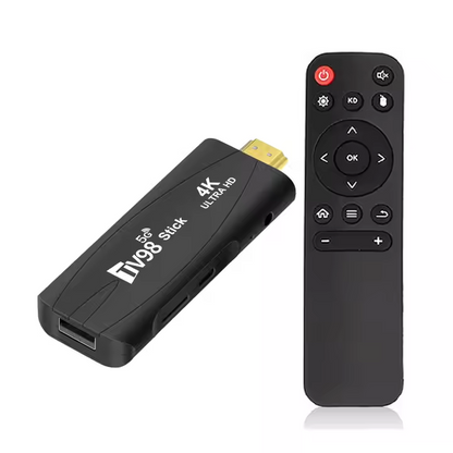 Smart TV konvertor (WiFi, 4K, Android 12)