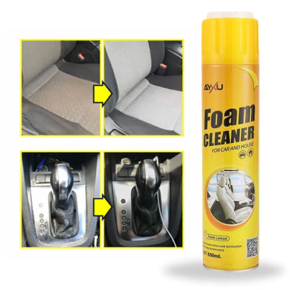 Μαγική πολυλειτουργική αφρός καθαρισμού