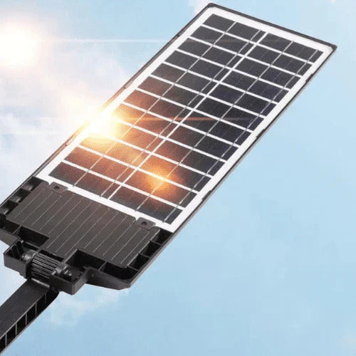 Solarna LED Svjetiljka