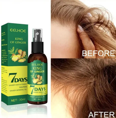 7Days-Serum za rast kose