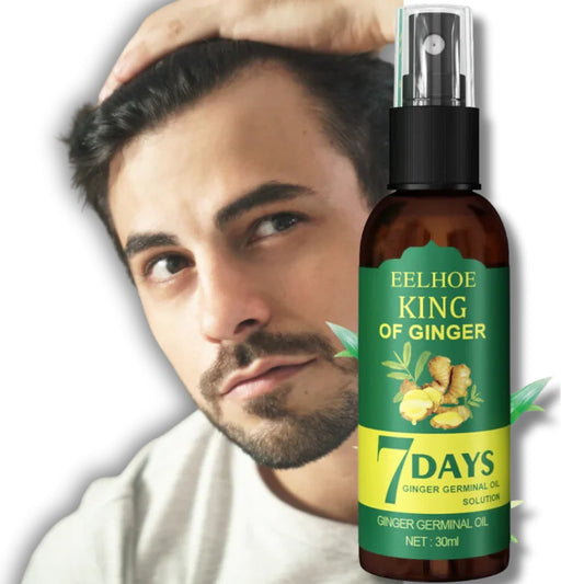 7Days-Serum za rast kose