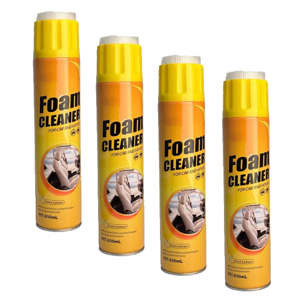 Μαγική πηγή 4τεμ.