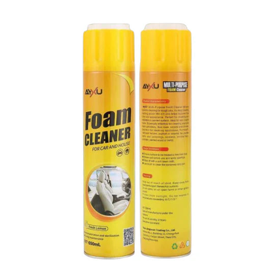 Μαγική πολυλειτουργική αφρός καθαρισμού